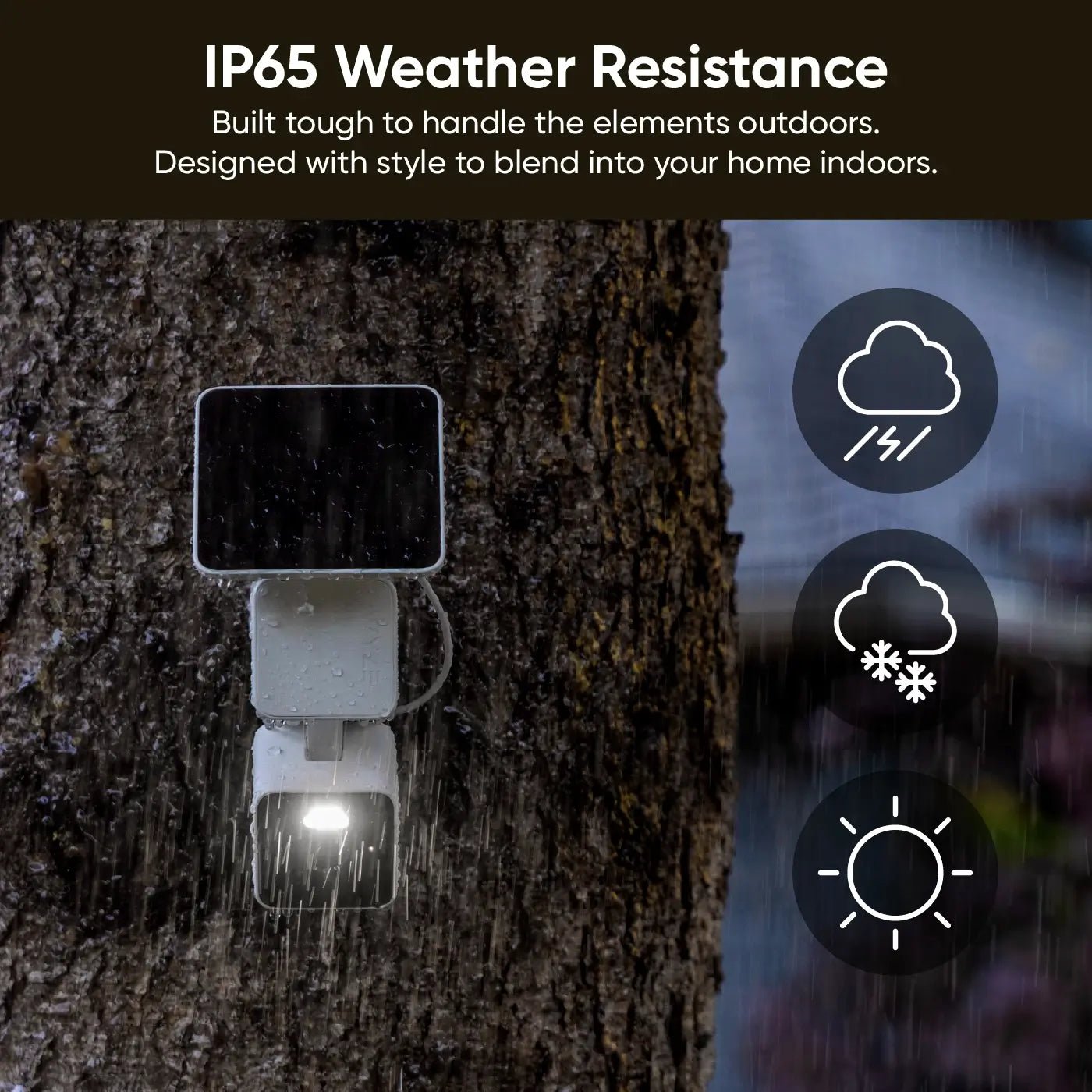Wyze Solar Cam Pan | Solar Powered Security Camera - Image 14