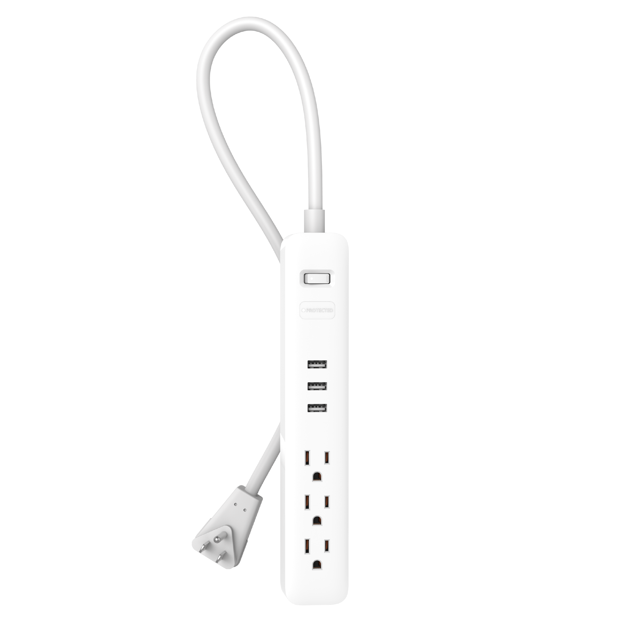 Wyze Surge Protector | Best Power Surge Protector With USB - Image 2