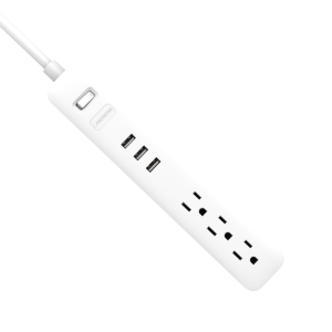 Wyze Surge Protector | Best Power Surge Protector With USB