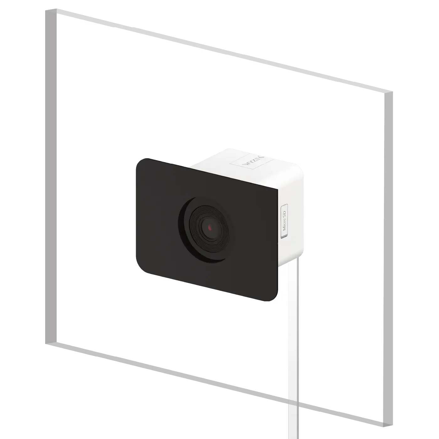 Wyze Window Security Camera