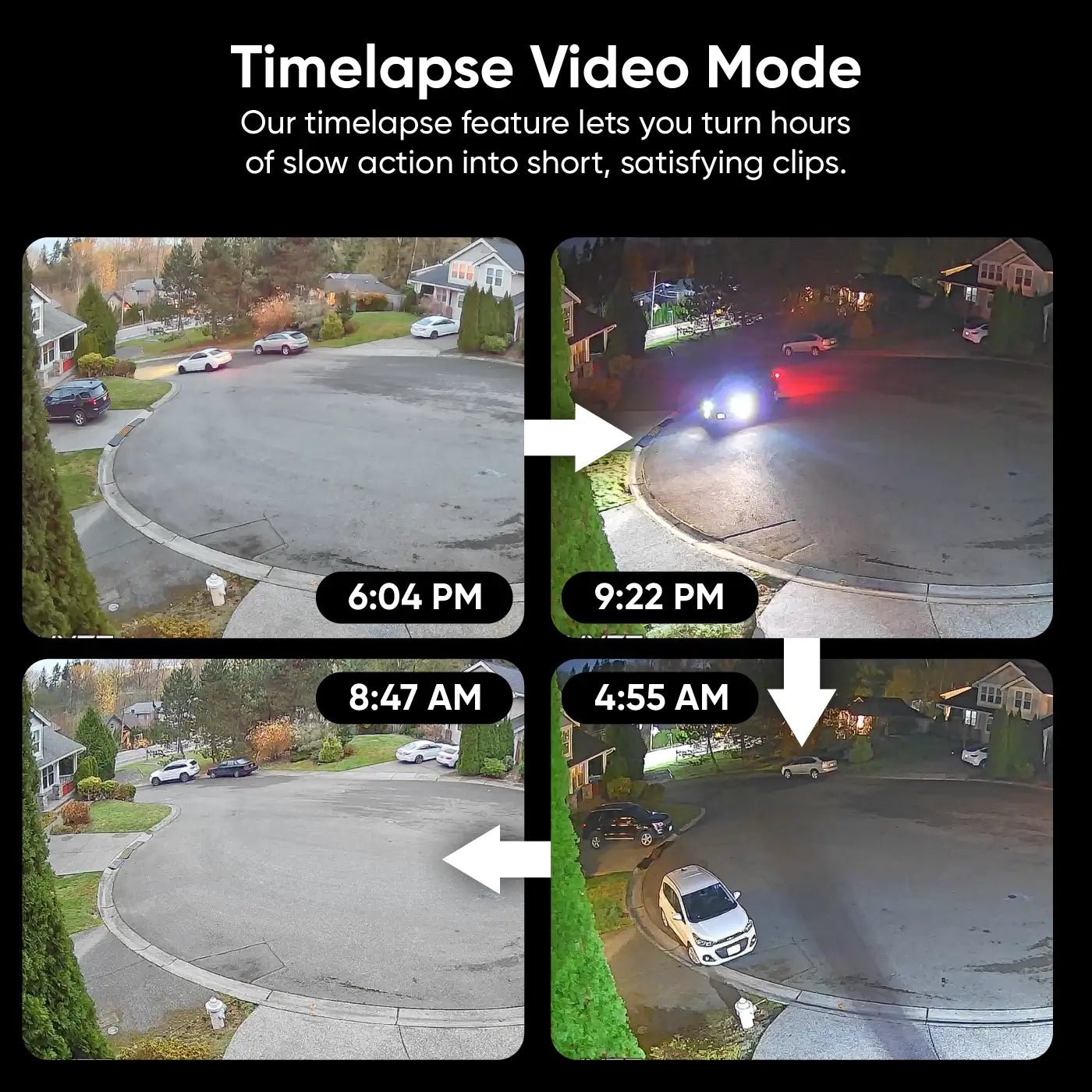 Wyze Window Security Camera - Image 9