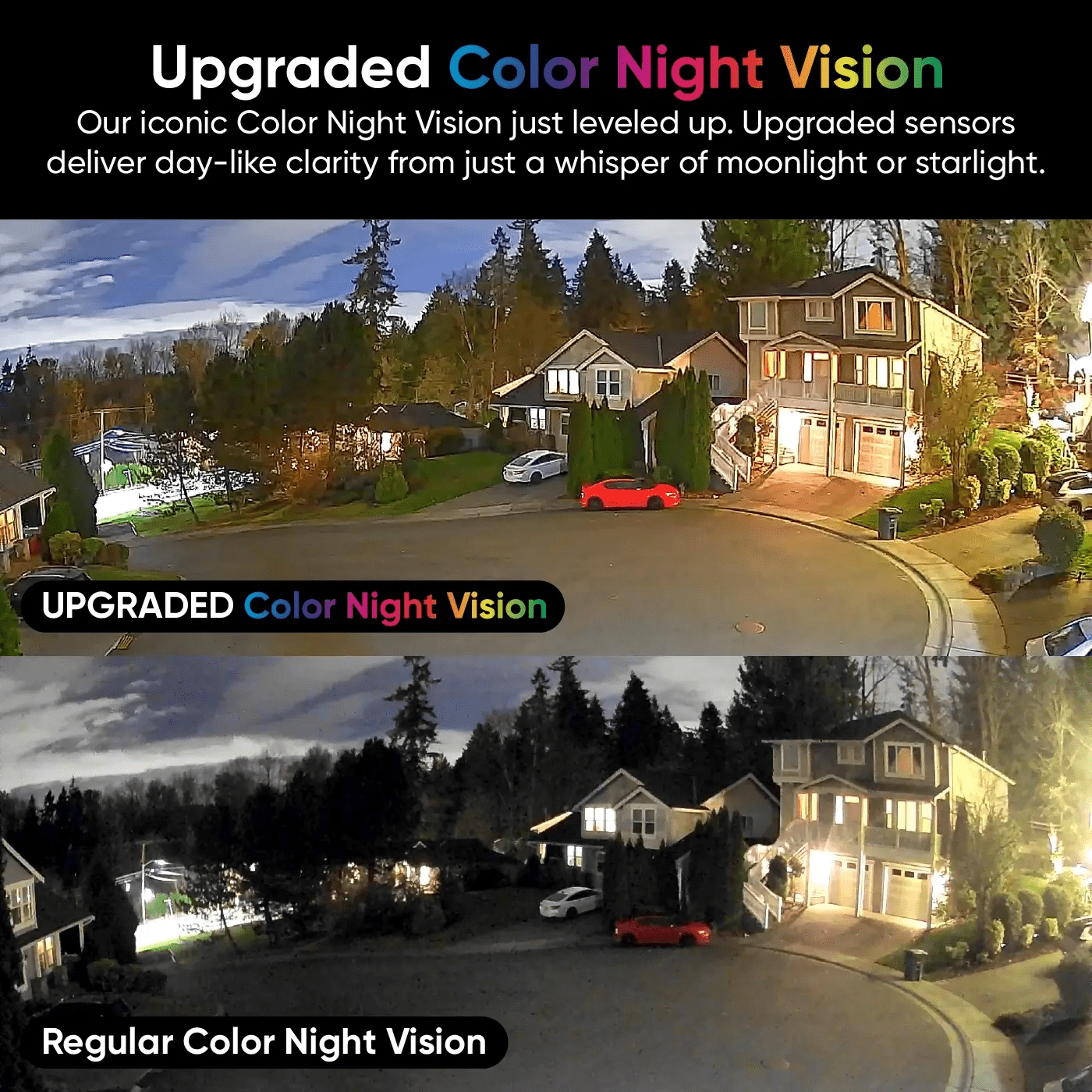 Wyze Window Security Camera - Image 4