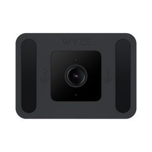Wyze Window Mount for Wyze Cam v3, Cam v3 Pro, and Cam OG